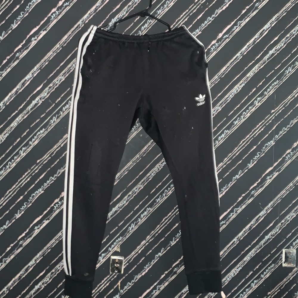 ADIDAS PANTS
